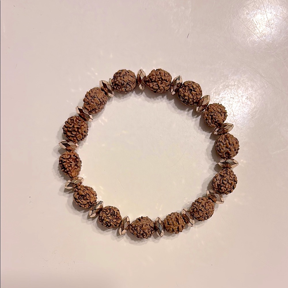 Rudraksha Bracelet